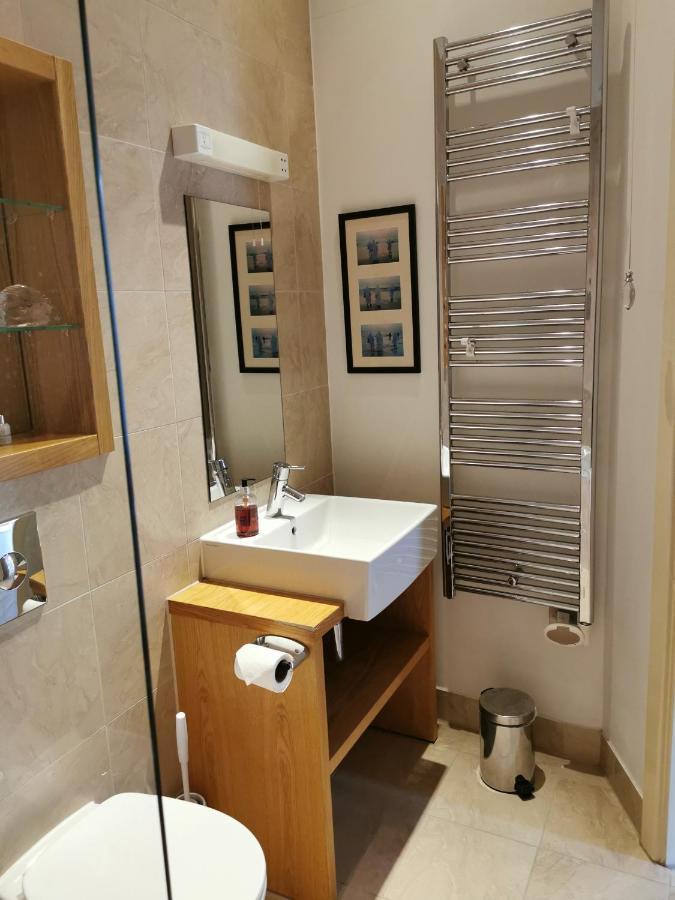 ハロゲート Regent Penthouseヴィラ エクステリア 写真